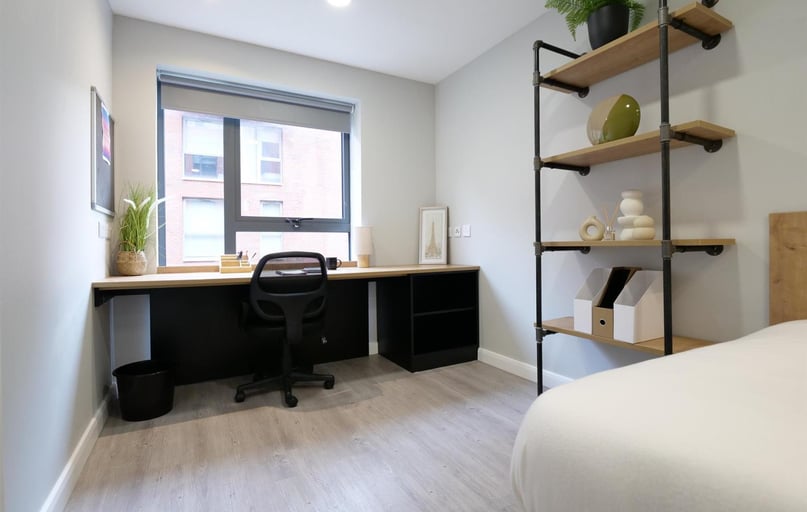 Henry Street, Sheffield - Image 1